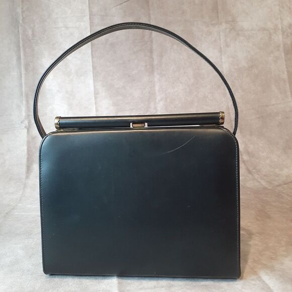 Vintage Naturalizer Color Patch Hang Bag - Picture 8 of 11